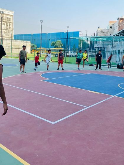 Fitness and Agility Training photo 10