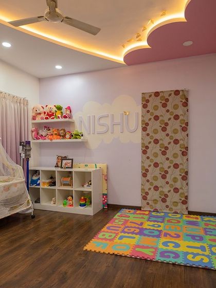 HCD Dream Interior Solutions - Residential Interior Design Creative Kids' Rooms photo 15
