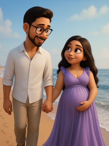 Artistic & Fantasy Edits photo 9