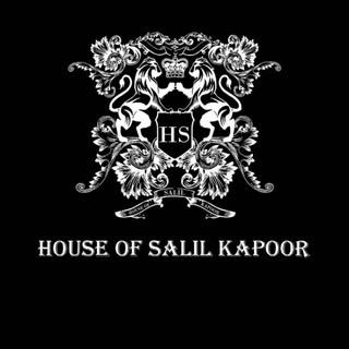 Salil Kapoor