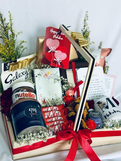 The Gift Cottage - Personal & Festive Gifting Gifts for Personal Milestones photo 27