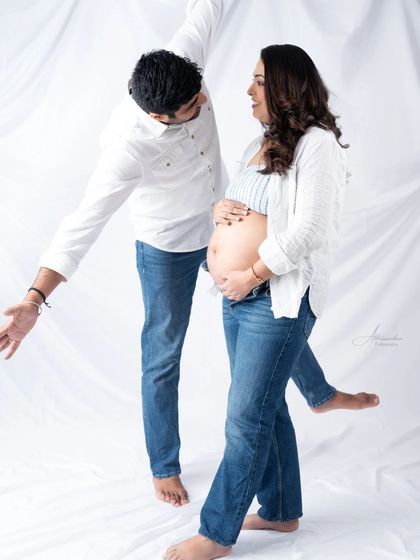 Abhinandan Photography - Maternity Photography Modern & Casual Styles photo 40
