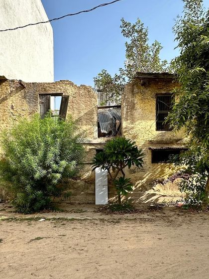 Soumitro Ghosh - Architectural Conservation & Adaptive Reuse Architectural Studies: Listening to History photo 6