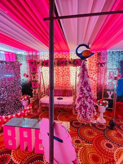 Traditional & Modern Baby Showers photo 36