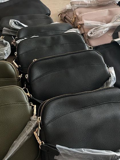 Behind My Shopping Trips photo 8