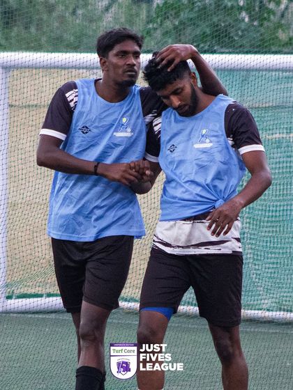 Corporate Football Leagues: Beyond the Boardroom photo 34