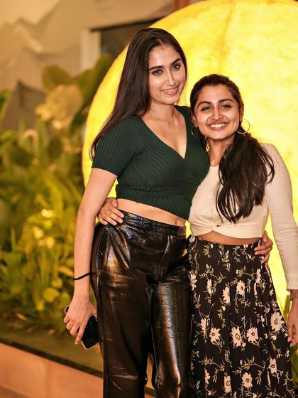 Nash - Event Curation & Themed Nights Rooftop & Sundowner Sessions photo 9