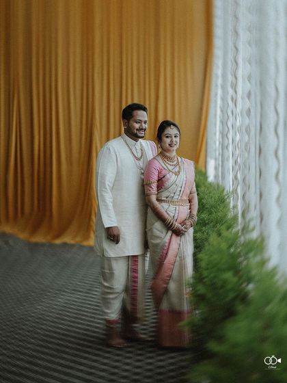 2Bonds - Wedding Photography & Films Sacred Vows: The Wedding Ceremony photo 42