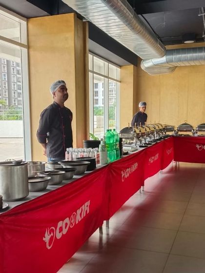 Cookifi - Corporate Event Catering Private Parties & Social Gatherings photo 19