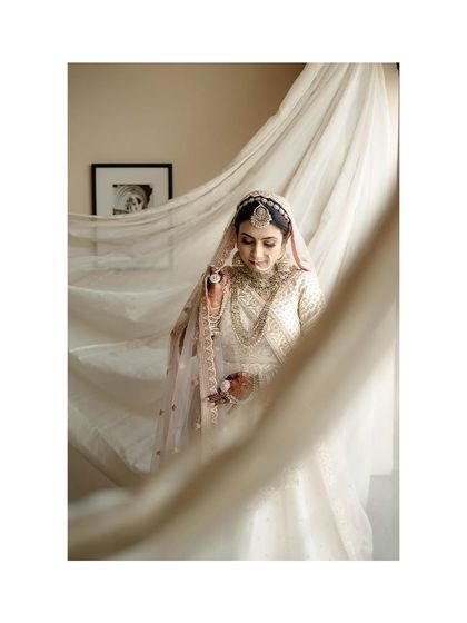 Candid Couple Portraits photo 15