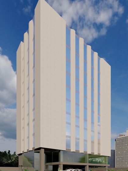 Climate-Responsive & Sustainable Facades photo 9