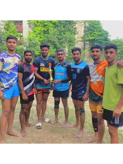 Our Wall of Champions photo 40