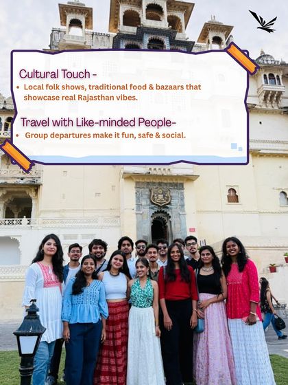 Royal Rajasthan Getaways photo 19