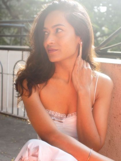 Vidhya Acharya - Lifestyle & Brand Event Hosting The Global Artist: Style & Persona photo 39