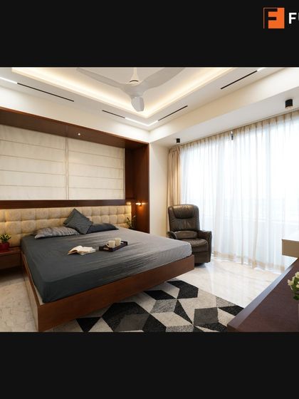 Furdo - Residential Interior Design Miscellaneous & Branded Graphics photo 21