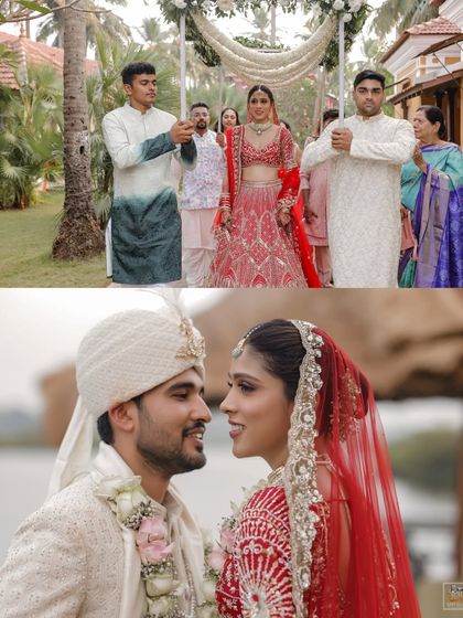 Just Click Photography - Destination Wedding Photography & Videography Candid & Emotional Moments photo 7