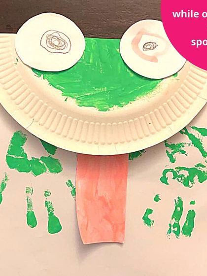 Earthlings Early Years - Preschool & Daycare Process Art & Sensory Play photo 60