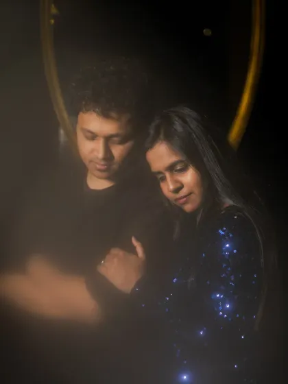 Let's Celebrate: Receptions & Cocktail Parties photo 13