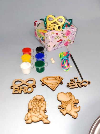 At-Home DIY Kits photo 3