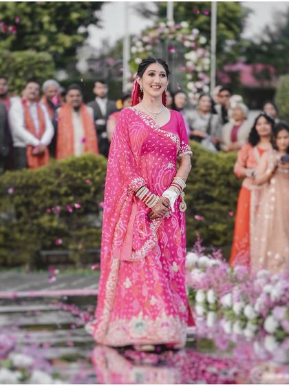 Somesh Chaurasiya - Wedding Photography & Cinematography The Wedding Day: Rituals & Romance photo 9