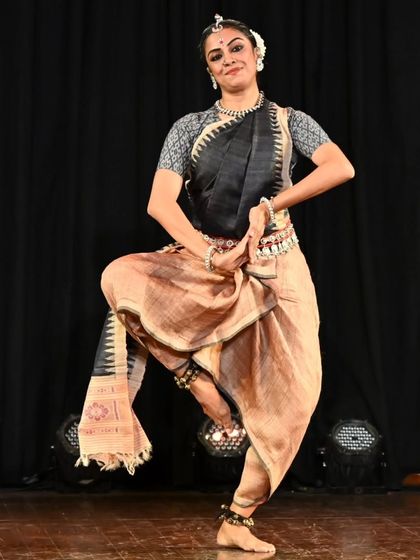 Curating Events & Nurturing a Community of Rasikas photo 38