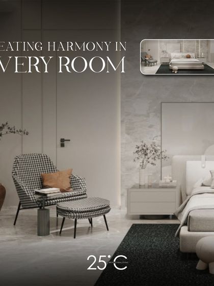 Serene Bedroom Sanctuaries photo 24