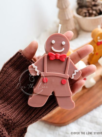 Over The Lune Studio - Custom Event Favors & Bulk Gifting Festive Collections: From Diwali to Christmas photo 43