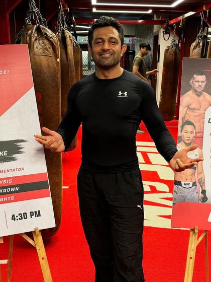 Behind the Scenes & Community photo 5