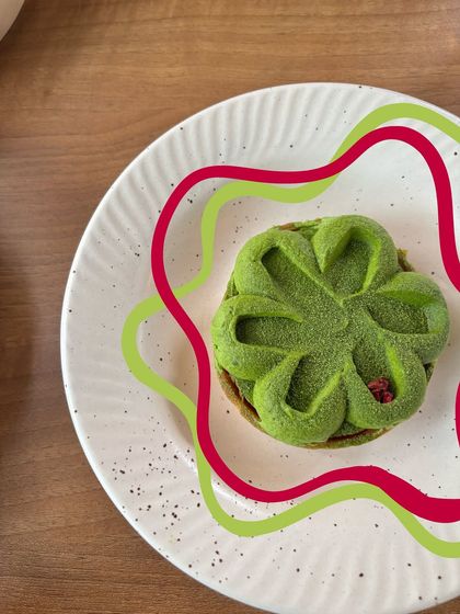 Vaishnavi Patel - Custom Photo & Video Art Food & Cafe Adventures photo 8