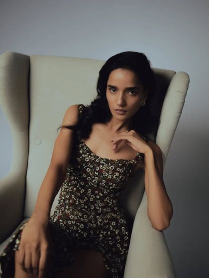 Professional Portfolio: Bold & Editorial photo 12