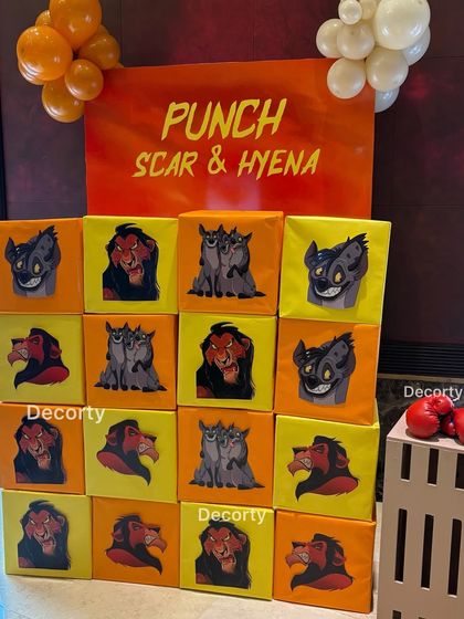 The Lion King: A Roaring Celebration photo 21