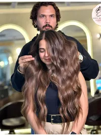 Hair Coloring