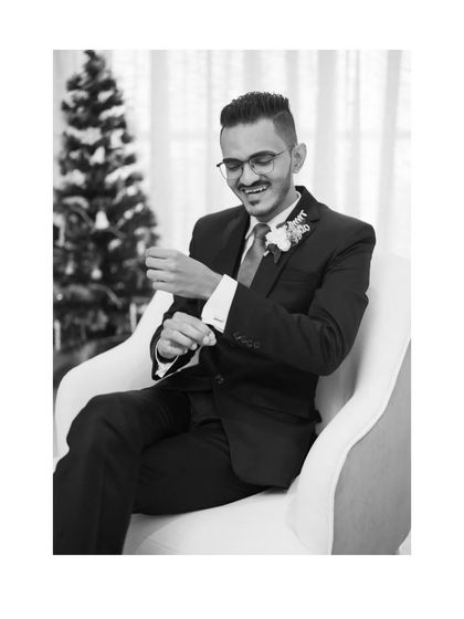 Christian Wedding Elegance photo 78