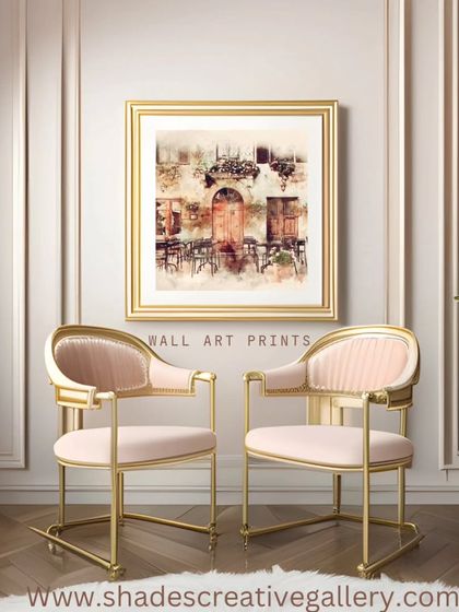 Shades Creative Gallery - Art Sales & Advisory Art for Your Home: See It in Place photo 73