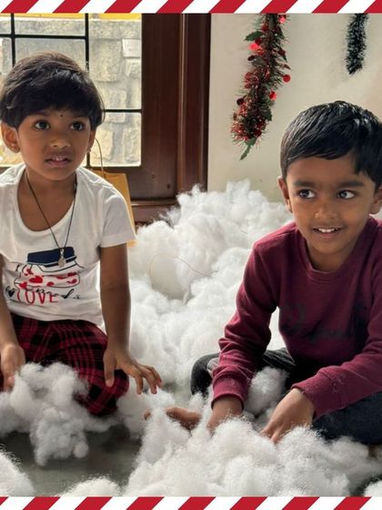 Ace Montessori - Montessori Preschool Program Celebrating Together: Festivals & Special Days photo 23