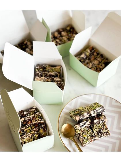 Healthy Snacks & Breakfast Bites photo 5