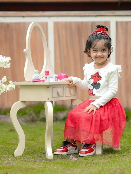 Baby's Day Out Studio - Kids & Baby Photography Outdoor Garden Adventures photo 17