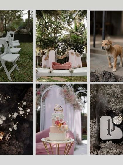 Novella - Wedding & Engagement Planning Elegant Engagements photo 4