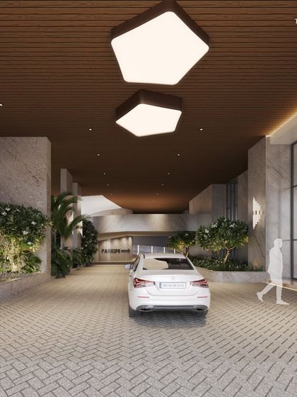 Beyond the Residence: Curated Amenities photo 14