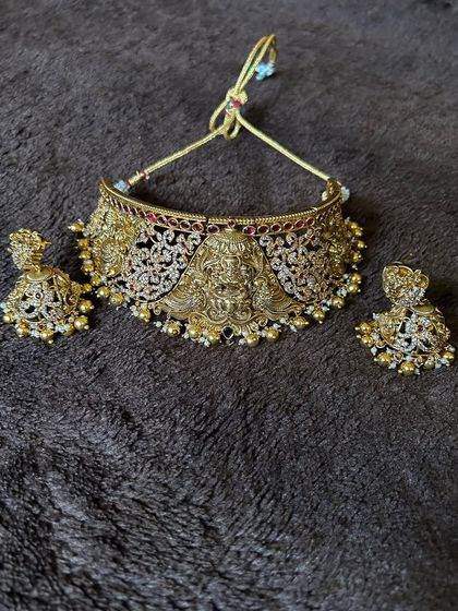 Beautybox Rent House - Bridal and Occasion Jewellery Rental Additional Jewellery & Accessories photo 11