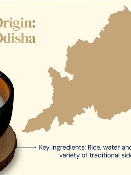 Banquet 18 - Bespoke Wedding Catering A Taste of Tradition: Authentic Regional Feasts photo 36