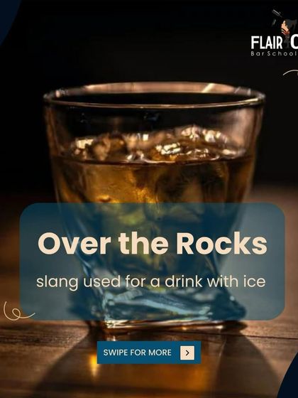 Flairology - Bartender Training & Certification Cocktail Recipes & Fun Facts photo 4