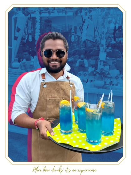 Mocktails & Family-Friendly Bars photo 4