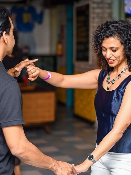 Furor - Latin Dance Socials The La Rumba Experience photo 22