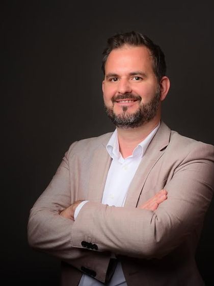 Vishal Diwan - Corporate & Business Photography Studio Headshots photo 23