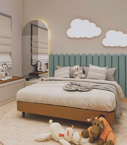 Studio 8 Designs - Residential Interior Design Project Spotlight: Guilded Grace photo 47