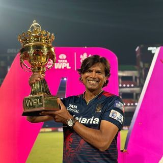 Rx Muralidhar