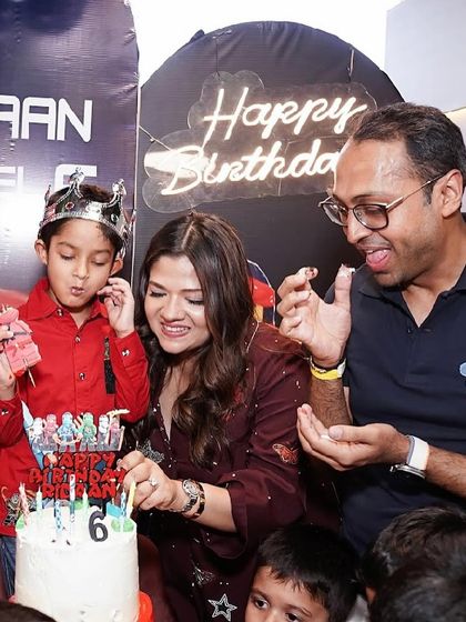 Custom Themed Parties photo 7