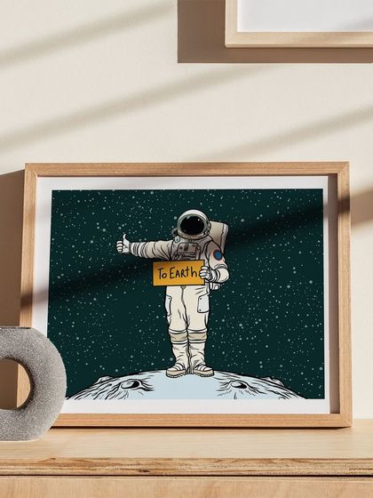 Best of Bharat - Custom Art Prints & Framing Photography & Eclectic Prints photo 4