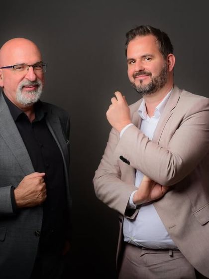 Vishal Diwan - Corporate & Business Photography Studio Headshots photo 28